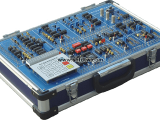 高频电路实验箱，高频电子线路实验箱，高频实验箱