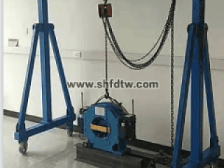 电梯曳引机安装与调试实训装置 电梯曳引系统安装与维修实训设备 电梯曳引系统安装实训考核装置