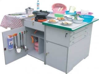 我国中小学劳技实践教室亟待升级