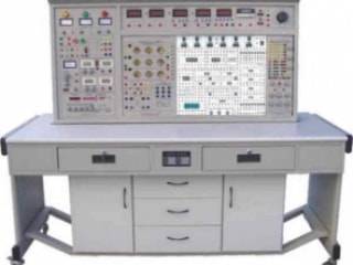 高性能电工电子,电工电子技术实训,电工电子考核装置