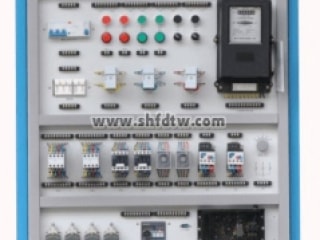 轨道电气拖动实训装置,轨道电气拖动教学实验教室