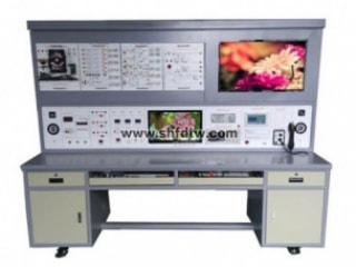 家电技术综合实训考核系统 家用电器实验设备 家用电器实训装置 智能家电综合实训设备
