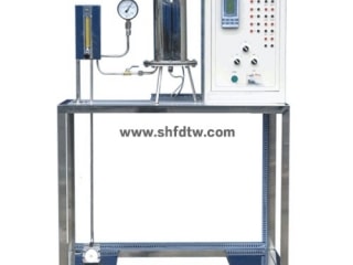 温度压力过程控制实验装置 过程控制压力容器实验装置 热工自动化过程控制实验装置