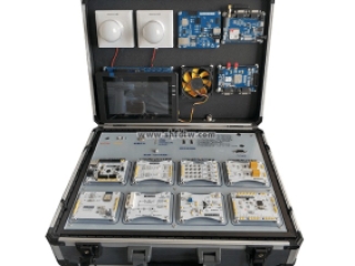 物联网技术综合实训实验箱，物联网实验箱，物联网综合实验实训系统