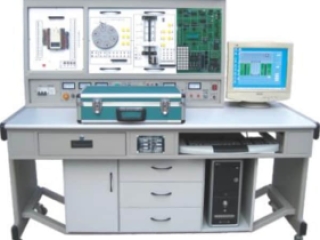 PLC可编程控制、单片机开发系统、自动控制原理综合实验装置 