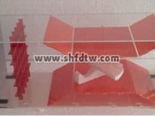 风洞演示仪【小】