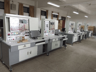 plc实训台