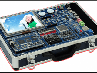 SOPC系统EDA综合开发平台，EDA教学实验箱，EDA实训模拟练习