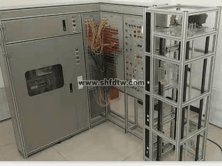 电气安装与调试实训考核装置 电气安装与维修实训设备 电气安装与调试实训考核台