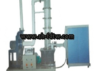 筛板塔气体吸收实验装置,筛板塔气体吸收教室