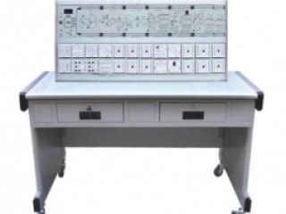 技师电子技术训练,电子技术实训,电子技术考核装置