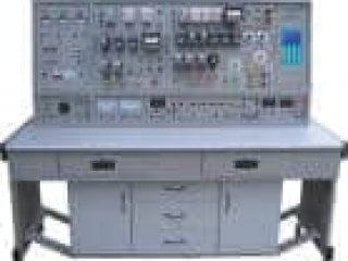 网络化智能型维修电工电气控制技能实训智能考核