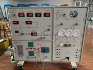 太阳能教学实验台,太阳能实训,新能源教室