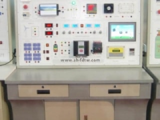 风光互补并网发电系统教学实训台要怎么买