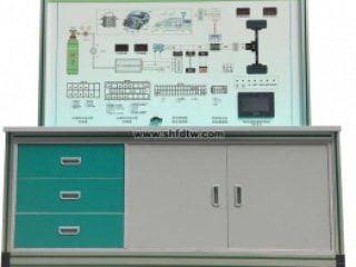 宏光MINI燃料电池车 燃料电池系统实训台 燃料电池实训台