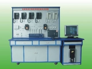 电话交换机系统实验,电话交换机实训装置,电话交换实训设备