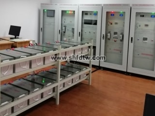 风光氢及超级电容混合发电系统 混合发电实训系统