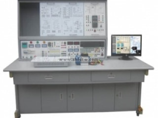 PLC可编程实训装置质量大比拼