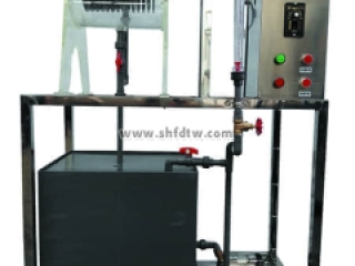 生物转盘实验装置,生物转盘教学设备