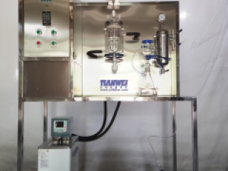 阿司匹林制备实验装置 实验台 教学设备 实训