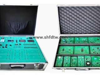 汽车电工电子实验箱 汽车电子实验箱 汽车电工电子实训台