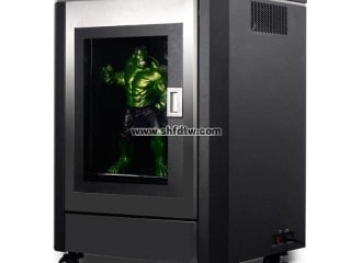 工业级FDM 3D打印机 教学仪器 实训装置 科教器材