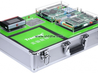 C6000 DSP 教学实验箱 教学DSP实验箱 DSP教学实验系统实验箱 教学实验仪