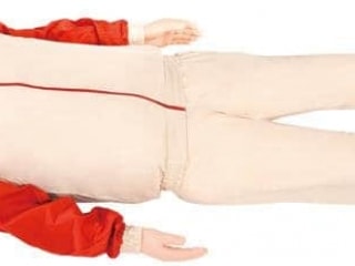 高级全自动电脑心肺复苏模