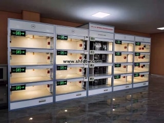 楼宇智能化工程仿真综合实训系统 楼宇智能化工程实训系统 建筑智能化工程系统实训装置 智能楼宇3D虚拟 