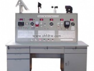 太阳能风光互补,风光互补发电教学,风光互补实验台