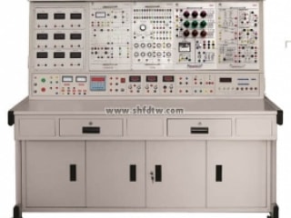 高性能电工电子,电工电子综合实训,电工电子教学装置