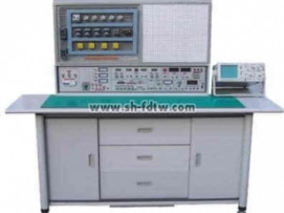 模电数电电拖, 通用电工技能实训,.模电数电考核