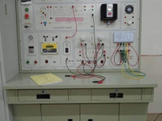 风力发电系统教学实验平台,风力发电系统教学
