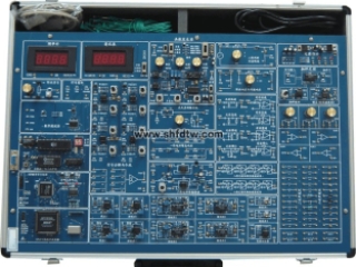 信号与系统及数字信号实验系统,信号系统数字信号教学实训装置 