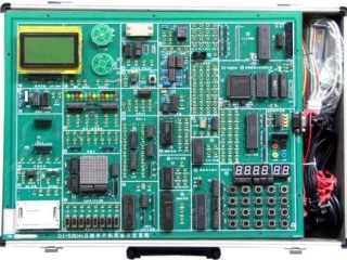 单片机实验系统,单片机实验开发系统,单片机实验系统
