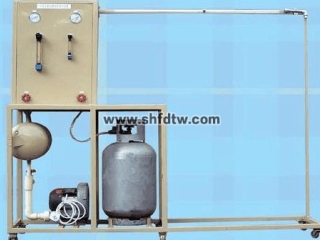 本生灯法测定火焰传播速度实验台 本生灯法测定实验台