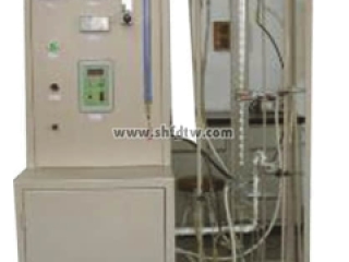 圆盘塔二氧化碳吸收液膜传质系数测定装置