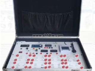 新能源汽车电工电子实训箱 新能源汽车电工电子实训台 新能源汽车电工电子基础实训装置