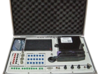 智能网联汽车传感器装调实训台 智能网联汽车虚拟仿真实训室