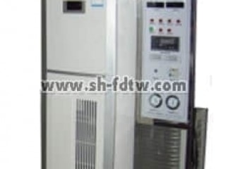 柜式空调技能实训,空调考核装置,空调教学设备