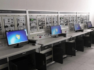 计算机组成原理、微机接口及应用综合实验台