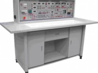 高级电工模电,数电电力拖动,职教实验室设备