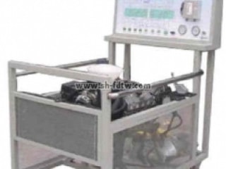 长安之星电喷发动机实训台（长安之星465Q2）