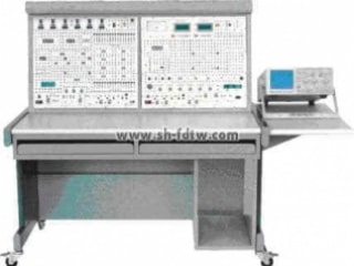 模拟电子电路,电路实验装置,双组模拟电子