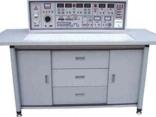 模电数电实验,模电数电技能实训,模电数电考核实验室