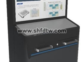 计算单元实训台架