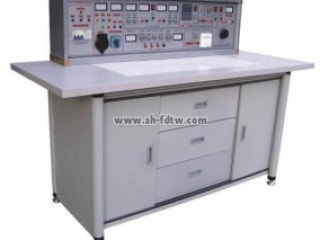 电子实验台,电子技能实训台,电子考核设备