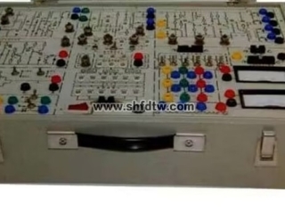 电力电子技术实验箱 电力电子实验箱 电力电子技术实训台