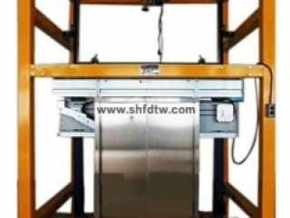 电梯轿箱安装与拆装调试考核实训设备 电梯轿厢拆装实训考核装置 电梯实训装置