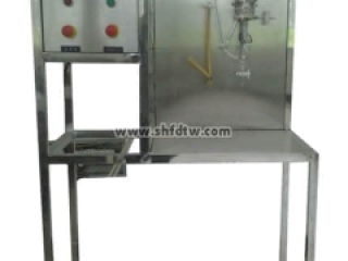 气-液平衡数据测定实验装气-置 